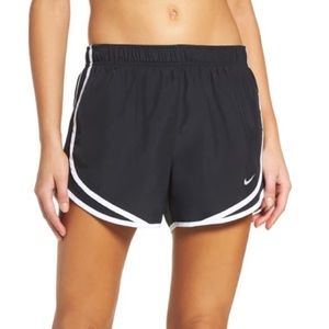 Nike Dry Tempo Running Shorts